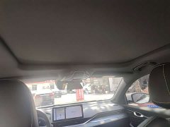 Geely Xingrui 1.5TD Kunlun Edition - ფოტო 9