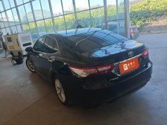 Toyota Camry 2019 Facelift 2.5G Luxury - ფოტო 4