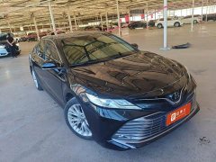 Toyota Camry 2019 Facelift 2.5G Luxury - ფოტო 5