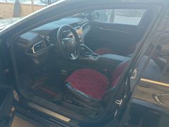 Toyota Camry 2019 Facelift 2.5G Luxury - ფოტო 6