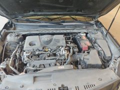 Toyota Camry 2019 Facelift 2.5G Luxury - ფოტო 9