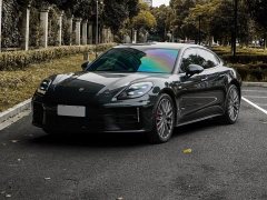 Porsche Panamera 2.9T - ფოტო 1
