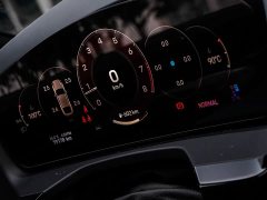 Porsche Panamera 2.9T - ფოტო 10