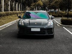 Porsche Panamera 2.9T - ფოტო 2