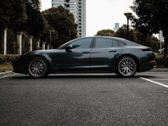 Porsche Panamera 2.9T - ფოტო 3
