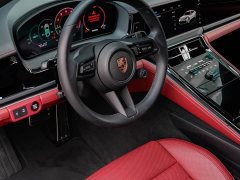 Porsche Panamera 2.9T - ფოტო 4