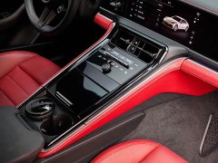 Porsche Panamera 2.9T - ფოტო 5