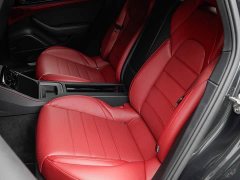 Porsche Panamera 2.9T - ფოტო 6