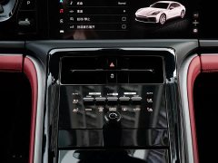 Porsche Panamera 2.9T - ფოტო 7