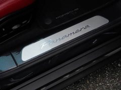 Porsche Panamera 2.9T - ფოტო 9
