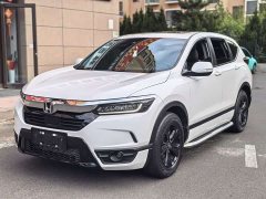 Honda CR-V 2021 240TURBO CVT FWD Smart Comfort Edition - ფოტო 1