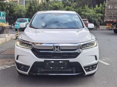 Honda CR-V 2021 240TURBO CVT FWD Smart Comfort Edition - ფოტო 2