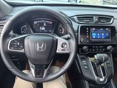 Honda CR-V 2021 240TURBO CVT FWD Smart Comfort Edition - ფოტო 3