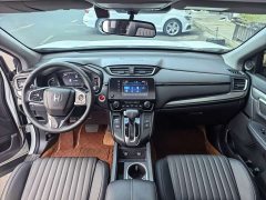 Honda CR-V 2021 240TURBO CVT FWD Smart Comfort Edition - ფოტო 4