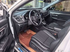 Honda CR-V 2021 240TURBO CVT FWD Smart Comfort Edition - ფოტო 5
