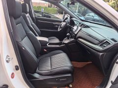 Honda CR-V 2021 240TURBO CVT FWD Smart Comfort Edition - ფოტო 6