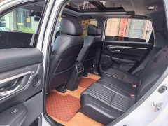 Honda CR-V 2021 240TURBO CVT FWD Smart Comfort Edition - ფოტო 7