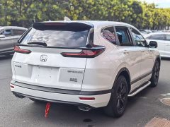 Honda CR-V 2021 240TURBO CVT FWD Smart Comfort Edition - ფოტო 8