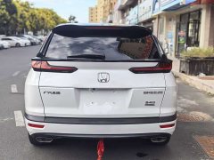 Honda CR-V 2021 240TURBO CVT FWD Smart Comfort Edition - ფოტო 9