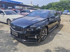 Geely Xingrui 2025 Oriental Radiance 1.5TD Kunlun Edition - ფოტო 1