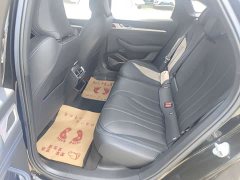 Geely Xingrui 2025 Oriental Radiance 1.5TD Kunlun Edition - ფოტო 10