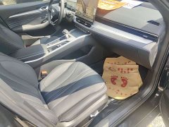 Geely Xingrui 2025 Oriental Radiance 1.5TD Kunlun Edition - ფოტო 11