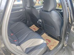 Geely Xingrui 2025 Oriental Radiance 1.5TD Kunlun Edition - ფოტო 12