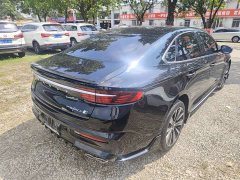 Geely Xingrui 2025 Oriental Radiance 1.5TD Kunlun Edition - ფოტო 15