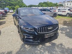 Geely Xingrui 2025 Oriental Radiance 1.5TD Kunlun Edition - ფოტო 3