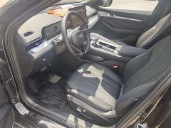 Geely Xingrui 2025 Oriental Radiance 1.5TD Kunlun Edition - ფოტო 4