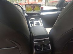 Geely Xingrui 2025 Oriental Radiance 1.5TD Kunlun Edition - ფოტო 7
