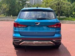 Volkswagen Jetta VS7 2020 1.4T Automatic Comfort Edition - ფოტო 5
