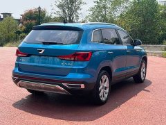 Volkswagen Jetta VS7 2020 1.4T Automatic Comfort Edition - ფოტო 6