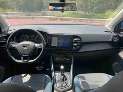 Volkswagen Jetta VS7 2020 1.4T Automatic Comfort Edition - ფოტო 7