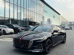 FAW Red Flag H6 2.0T Zhishang Edition - ფოტო 1