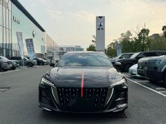 FAW Red Flag H6 2.0T Zhishang Edition - ფოტო 2