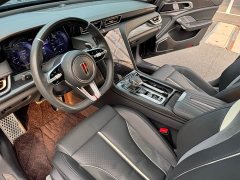 FAW Red Flag H6 2.0T Zhishang Edition - ფოტო 6