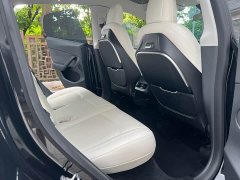 Tesla Model Y Standard Range RWD - ფოტო 12
