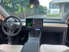Tesla Model Y Standard Range RWD - ფოტო 14