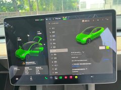 Tesla Model Y Standard Range RWD - ფოტო 15