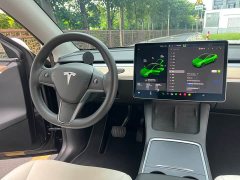 Tesla Model Y Standard Range RWD - ფოტო 16