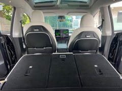 Tesla Model Y Standard Range RWD - ფოტო 19