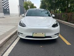 Tesla Model Y Standard Range RWD - ფოტო 2