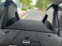 Tesla Model Y Standard Range RWD - ფოტო 20