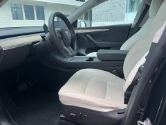 Tesla Model Y Standard Range RWD - ფოტო 7