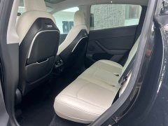Tesla Model Y Standard Range RWD - ფოტო 8