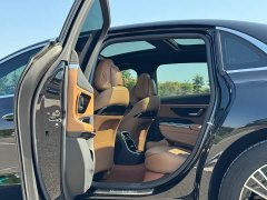 Mercedes-Benz E-Class E 260 L - ფოტო 11