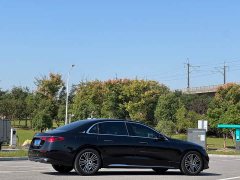 Mercedes-Benz E-Class E 260 L - ფოტო 15