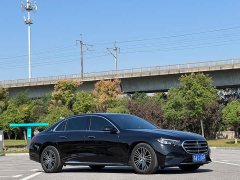 Mercedes-Benz E-Class E 260 L - ფოტო 3