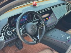 Mercedes-Benz E-Class E 260 L - ფოტო 6